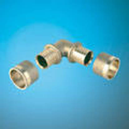 Polysan - AUSTROFLEX FITTINGS FÜR PN 6