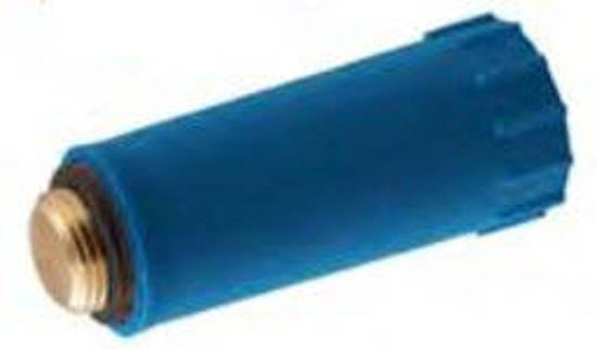 Gutermann Polyester-Gewinde – 110 Yards, Echo Blau, Für Hand- Und Maschinennähen