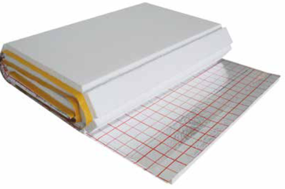 Polysan - TACKER - SYSTEM